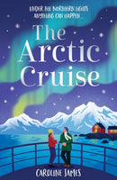 ARCTIC CRUISE_CRUISE ESCAP1 PB