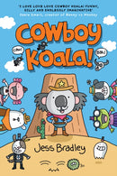 COWBOY KOALA PB