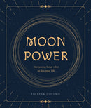 Moon Power : Harnessing Lunar Vibes to Live Your Best Life-9780008798987