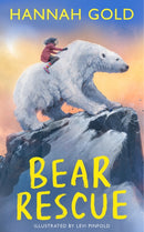 Bear Rescue-9780008799144