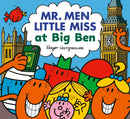 MR MEN LITTLE_MR MEN & LITT PB