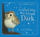 OWL WHO WAS AFRAID OF HB+