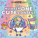 TOO CUTE TALES NUMBER ONE PB