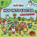 COSY CUTE HOP_COSY CUTE PB