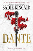 Dante-9780008799601
