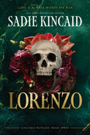 Lorenzo-9780008799625