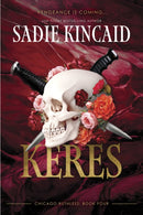 Keres-9780008799632