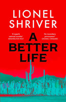A Better Life-9780008800109