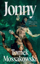 JONNY HB