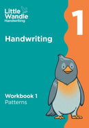 LW HANDWRITING_WB1 PATTERNS