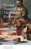 XBROTHERS KARAMAZO_CLASSICS PB