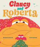 CLANCY & ROBERTA PB