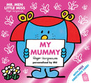 Mr. Men Little Miss: My Mummy : The Perfect Gift for Your Mummy-9780008801106