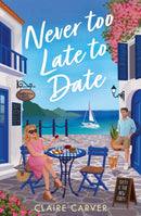 Never Too Late to Date-9780008801199