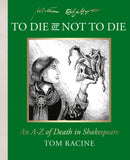 TO DIE OR NOT TO DIE HB