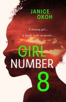 GIRL NUMBER 8 HB
