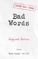 Bad Words-9780008801762