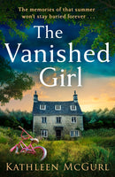 The Vanished Girl-9780008801861