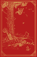 WINNIE-THE-POOH_WINNIE-THE HB+
