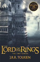 TWO TOWERS_LORD OF RINGS2 PB