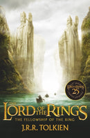 The Fellowship of the Ring-9780008802370