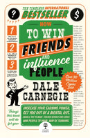 HOW TO WIN FRIENDS_CLASSICS PB