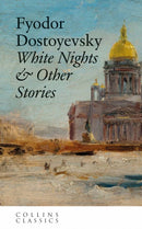 XWHITE NIGHTS &_CLASSICS PB