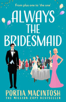 Always The Bridesmaid-9780008802646