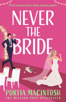Never The Bride-9780008802691