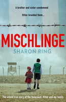 MISCHLINGE HB