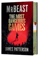 MOST DANGEROUS GAMES HB