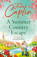 A Summer Country Escape-9780008802912