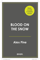 Blood on the Snow-9780008803155