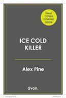 ICE COLD KILLER_DI JAMES W8 PB