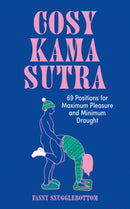 COSY KAMA SUTRA HB