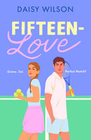 FIFTEEN-LOVE PB