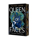Queen of Faces-9780008803520