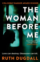 The Woman Before Me-9780008803735