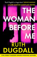 WOMAN BEFORE ME_CATE AUSTI1 PB