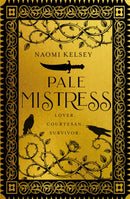 Pale Mistress-9780008803766