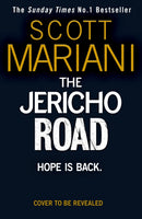 JERICHO RD_BEN HOPE31 PB