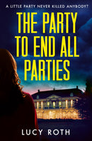 PARTY TO END ALL PARTIES PB