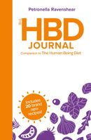 HBD JOURNAL PB