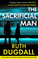 SACRIFICIAL MAN_CATE AUSTI2 PB