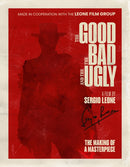 GOOD BAD & UGLY MAKING OF HB