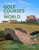 The Times Golf Courses of the World-9780008804374
