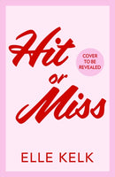 Hit or Miss-9780008804435