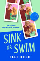 SINK OR SWIM_JUNIOR YR ABR2 PB