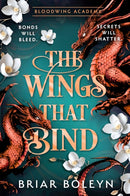 The Wings That Bind-9780008804589