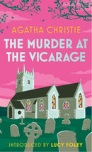 The Murder at the Vicarage-9780008804688